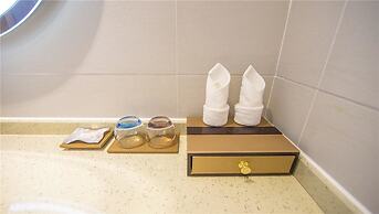 LAVADE HOTEL GZ KECUN METRO STATION BRANCH