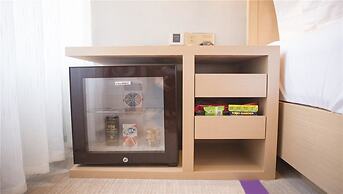 LAVADE HOTEL GZ KECUN METRO STATION BRANCH