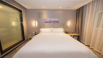 LAVADE HOTEL GZ KECUN METRO STATION BRANCH