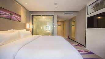 LAVADE HOTEL GZ KECUN METRO STATION BRANCH