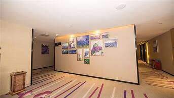 LAVADE HOTEL GZ KECUN METRO STATION BRANCH