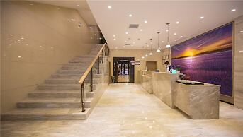 LAVADE HOTEL GZ KECUN METRO STATION BRANCH