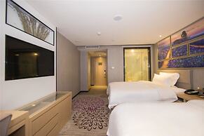 LAVADE HOTEL GZ KECUN METRO STATION BRANCH