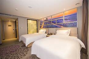 LAVADE HOTEL GZ KECUN METRO STATION BRANCH