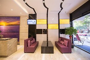 LAVADE HOTEL GZ KECUN METRO STATION BRANCH