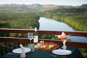 The Riverhouse