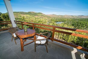 The Riverhouse