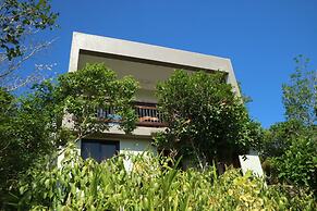 The Riverhouse