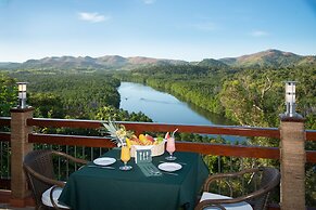 The Riverhouse