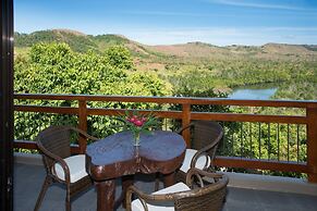 The Riverhouse