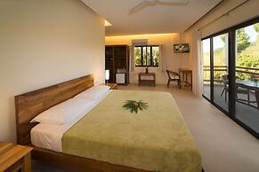 The Riverhouse