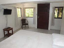 The Riverhouse