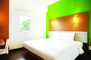 Amaris Hotel Darmo - Surabaya