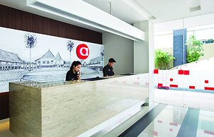 Amaris Hotel Darmo - Surabaya