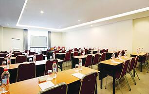 Amaris Hotel Darmo - Surabaya