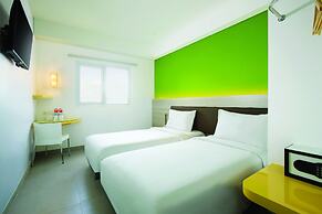 Amaris Hotel Darmo - Surabaya