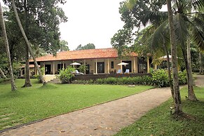 Kurundu Villa