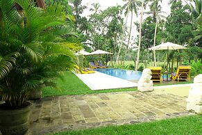 Kurundu Villa