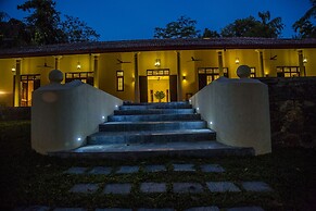 Kurundu Villa