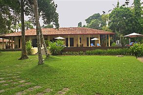 Kurundu Villa