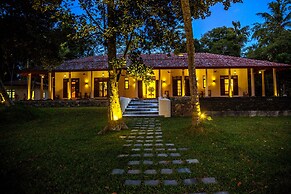 Kurundu Villa