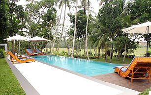 Kurundu Villa