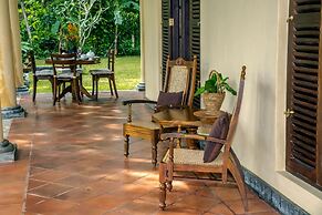 Kurundu Villa