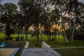 Kurundu Villa