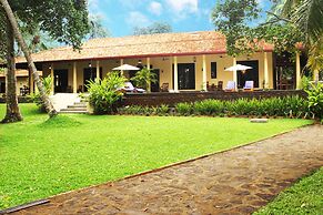 Kurundu Villa