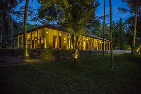 Kurundu Villa