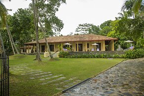 Kurundu Villa