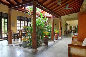 Kurundu Villa
