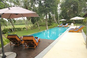 Kurundu Villa