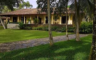 Kurundu Villa