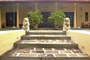 Kurundu Villa