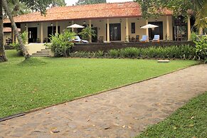 Kurundu Villa