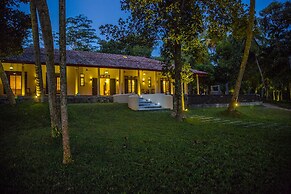 Kurundu Villa