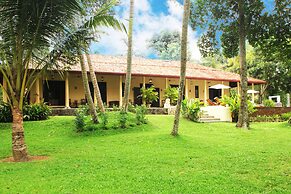 Kurundu Villa