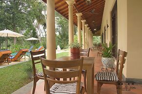 Kurundu Villa