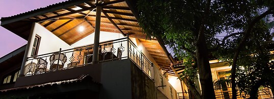 Binara Home Stay -Tourist Lodge