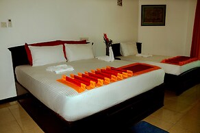 Kamaro Holiday Resort