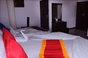 Kamaro Holiday Resort