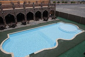 Esra Hotel Apartments