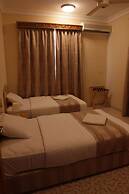 Esra Hotel Apartments