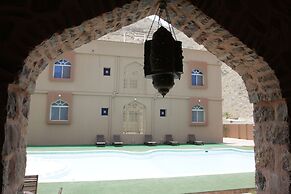 Esra Hotel Apartments