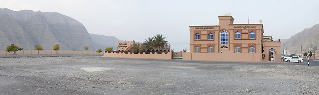 Esra Hotel Apartments