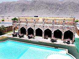 Esra Hotel Apartments