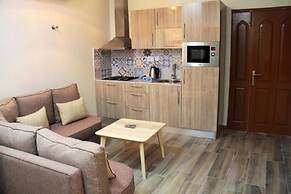 Esra Hotel Apartments