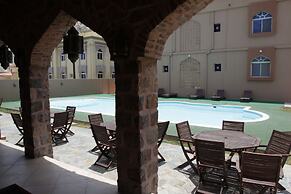 Esra Hotel Apartments