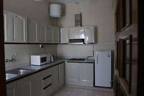 Esra Hotel Apartments